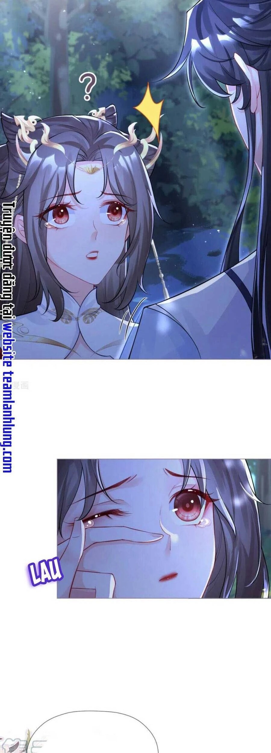 Thiết Lập Ác Nữ Của Tôi Sụp Đổ Rồi Chapter 29 - 39