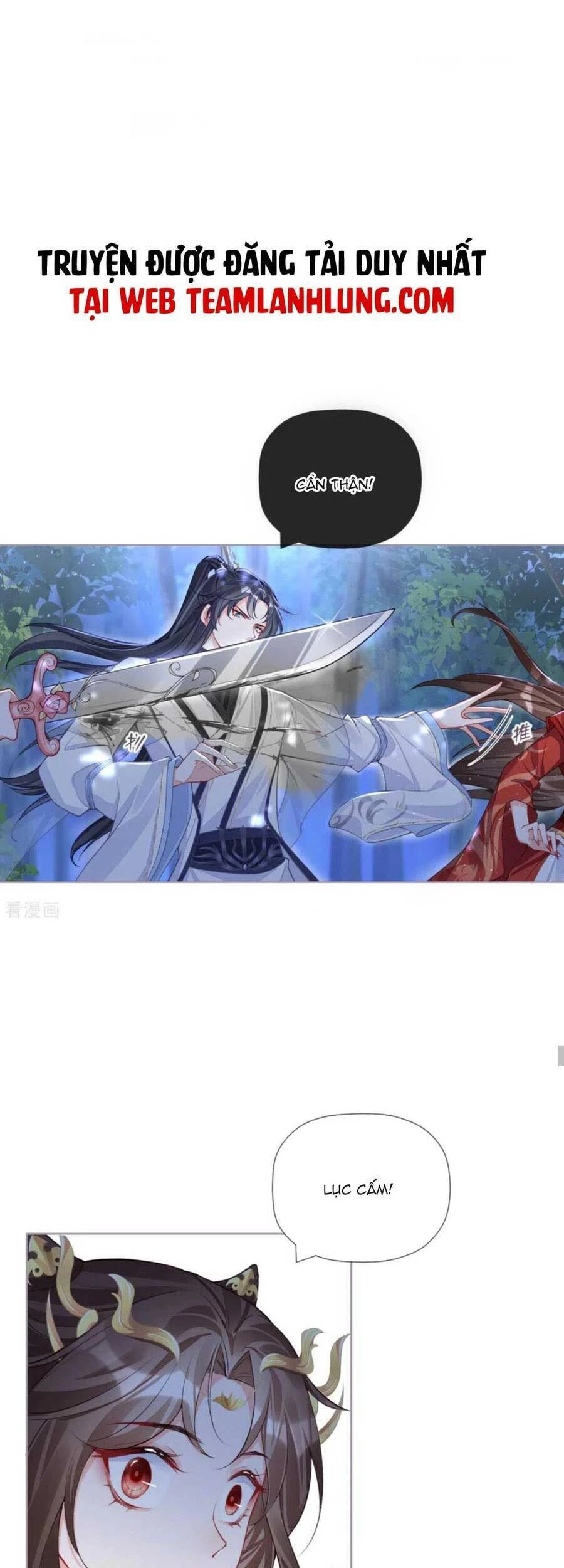 Thiết Lập Ác Nữ Của Tôi Sụp Đổ Rồi Chapter 30 - 20