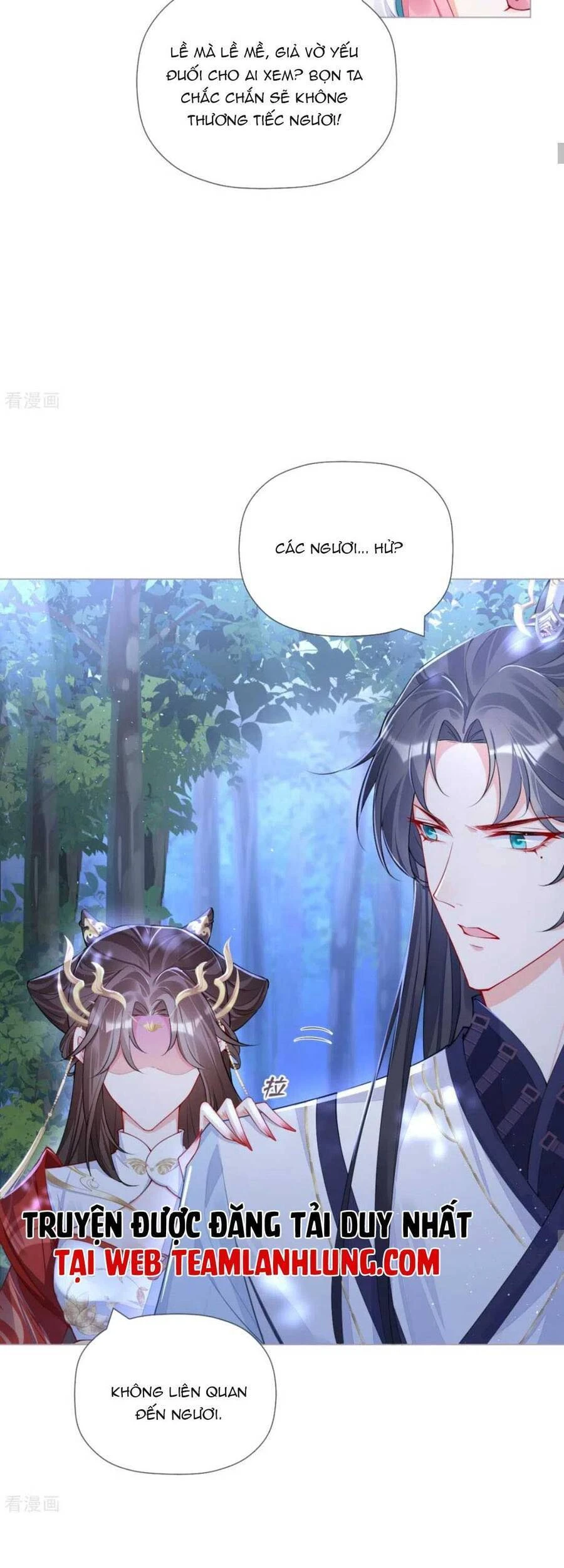 Thiết Lập Ác Nữ Của Tôi Sụp Đổ Rồi Chapter 30 - 24