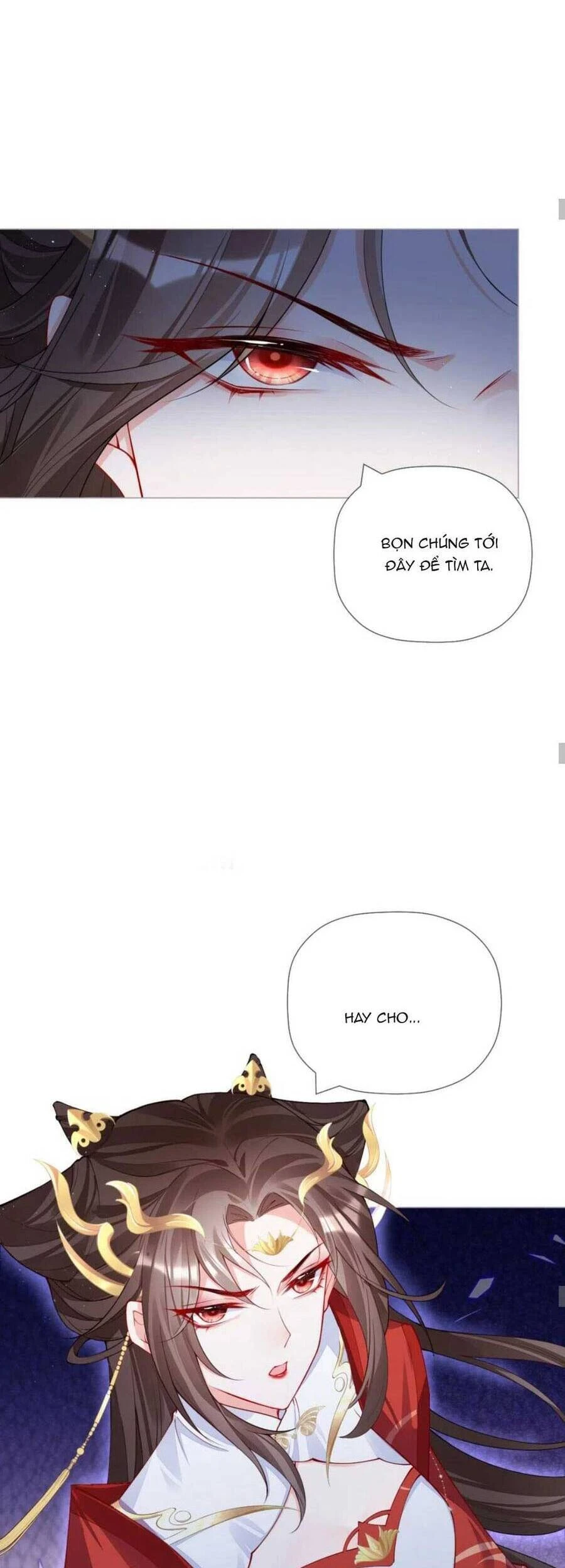 Thiết Lập Ác Nữ Của Tôi Sụp Đổ Rồi Chapter 30 - 25