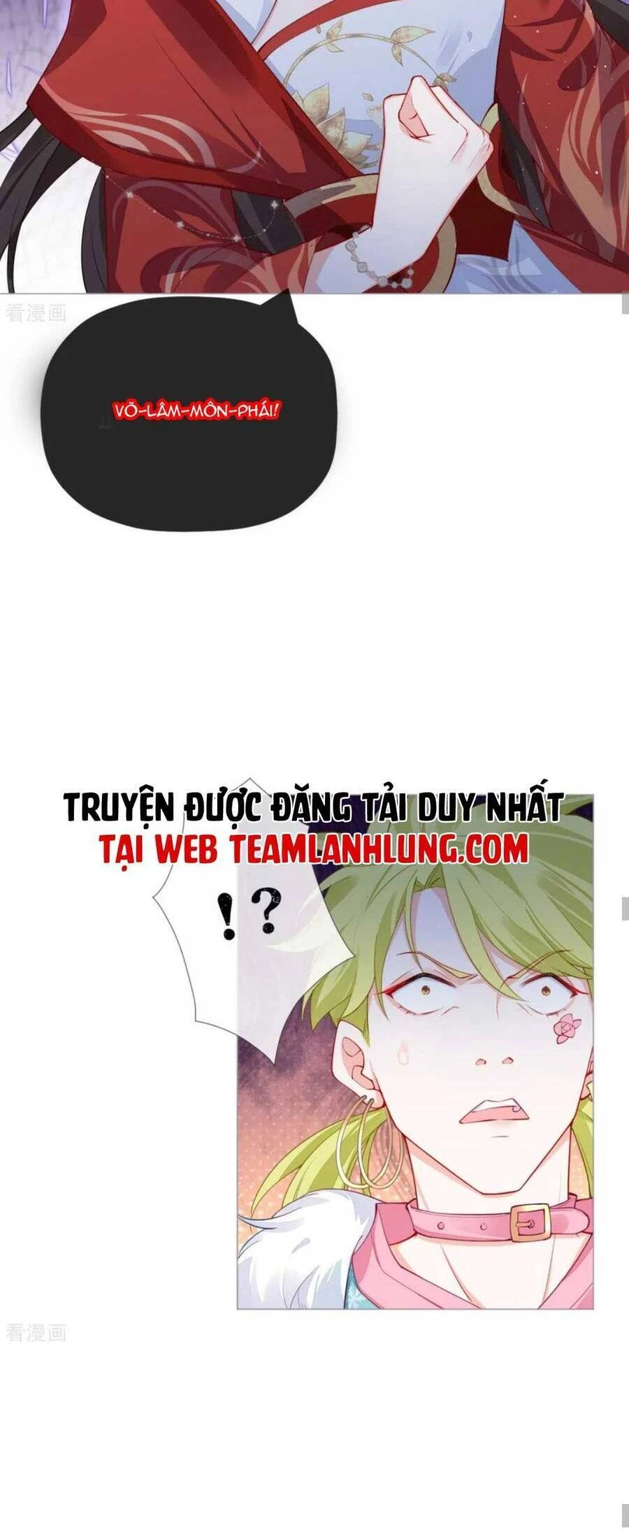 Thiết Lập Ác Nữ Của Tôi Sụp Đổ Rồi Chapter 30 - 26