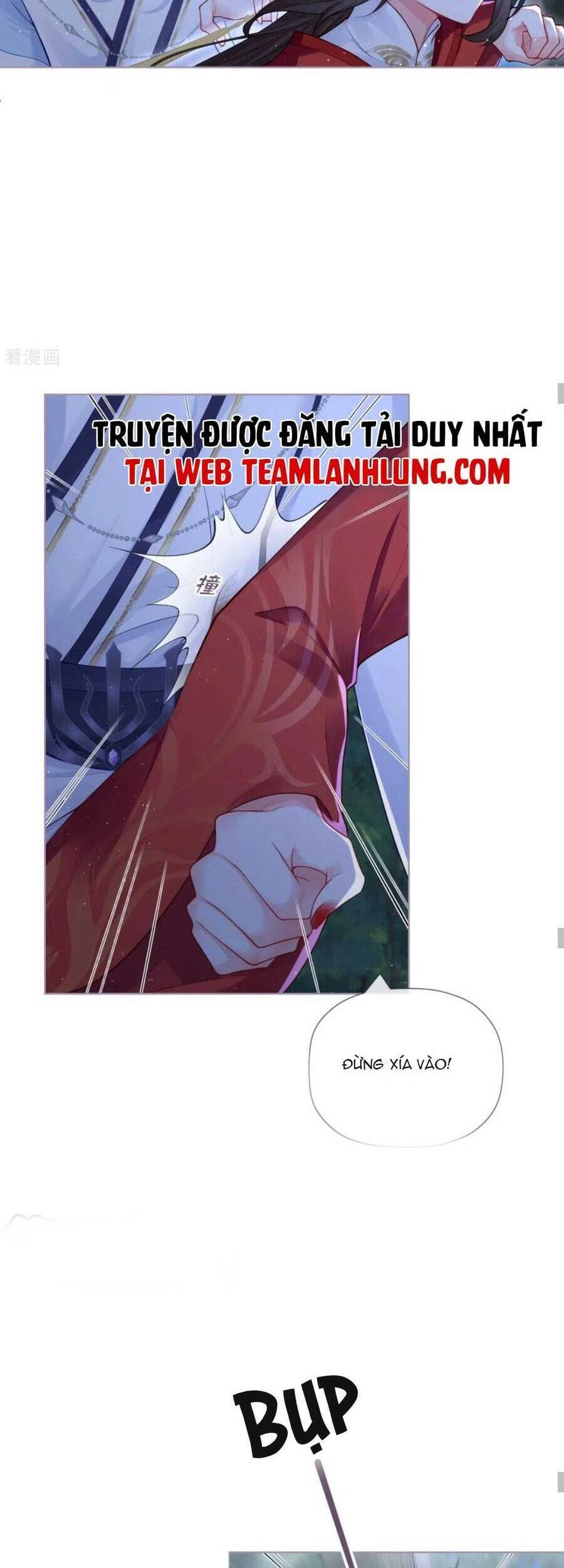 Thiết Lập Ác Nữ Của Tôi Sụp Đổ Rồi Chapter 30 - 32