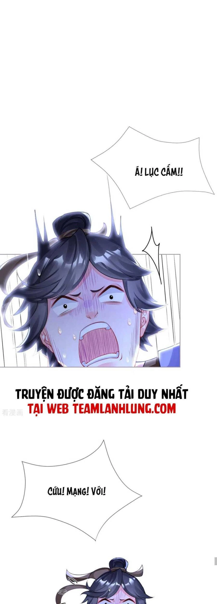 Thiết Lập Ác Nữ Của Tôi Sụp Đổ Rồi Chapter 30 - 35