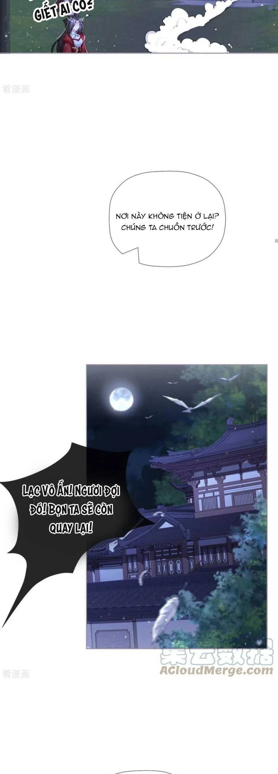 Thiết Lập Ác Nữ Của Tôi Sụp Đổ Rồi Chapter 30 - 37