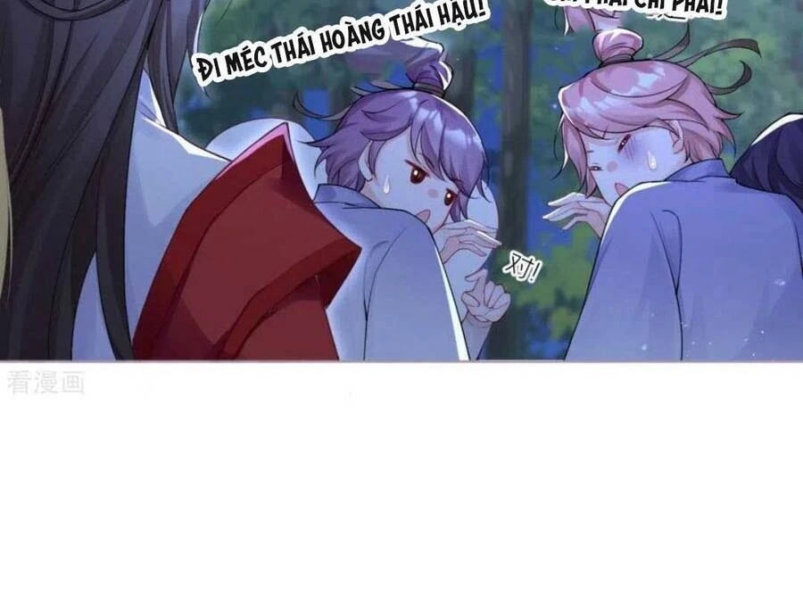 Thiết Lập Ác Nữ Của Tôi Sụp Đổ Rồi Chapter 30 - 41