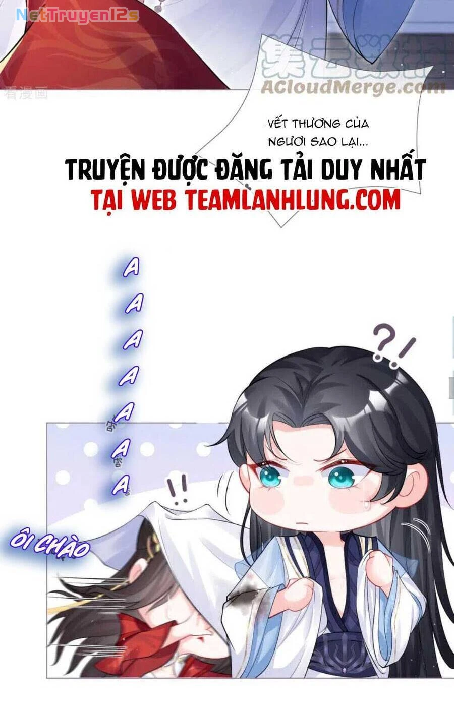 Thiết Lập Ác Nữ Của Tôi Sụp Đổ Rồi Chapter 31 - 13