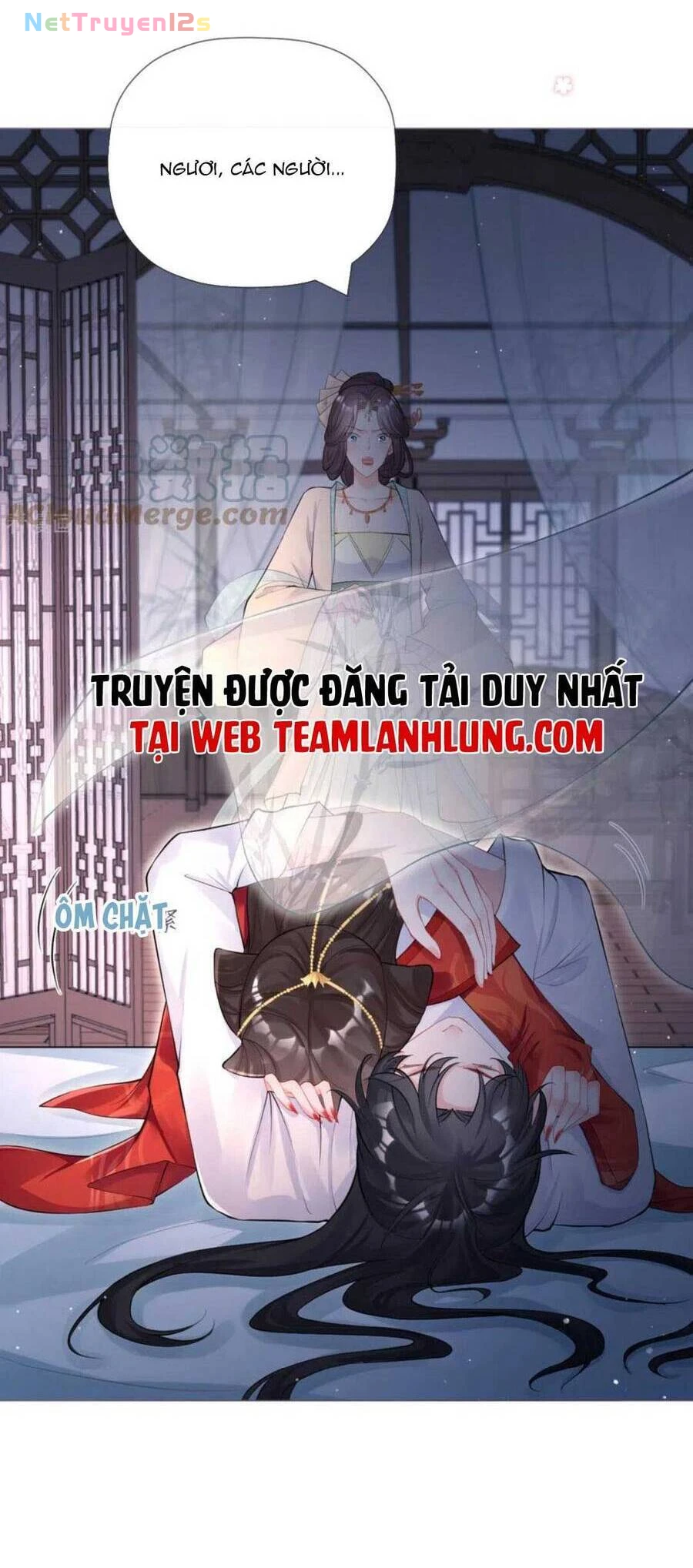 Thiết Lập Ác Nữ Của Tôi Sụp Đổ Rồi Chapter 31 - 30