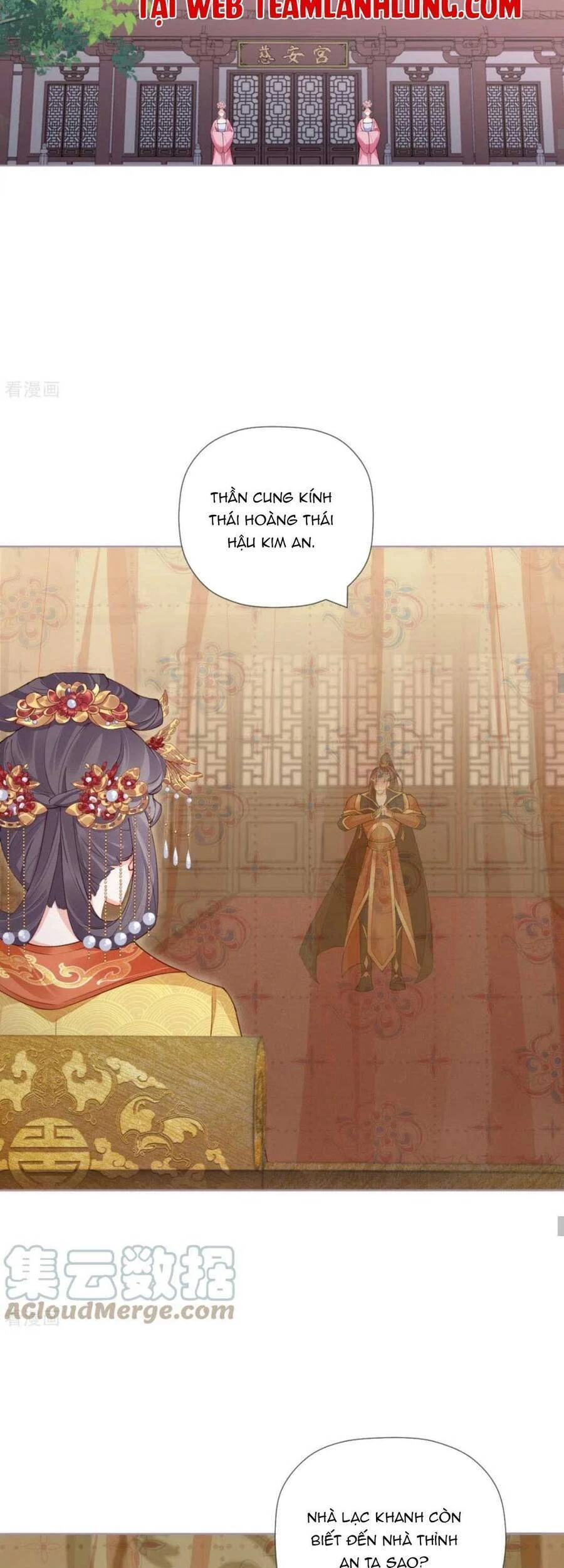 Thiết Lập Ác Nữ Của Tôi Sụp Đổ Rồi Chapter 32 - 22