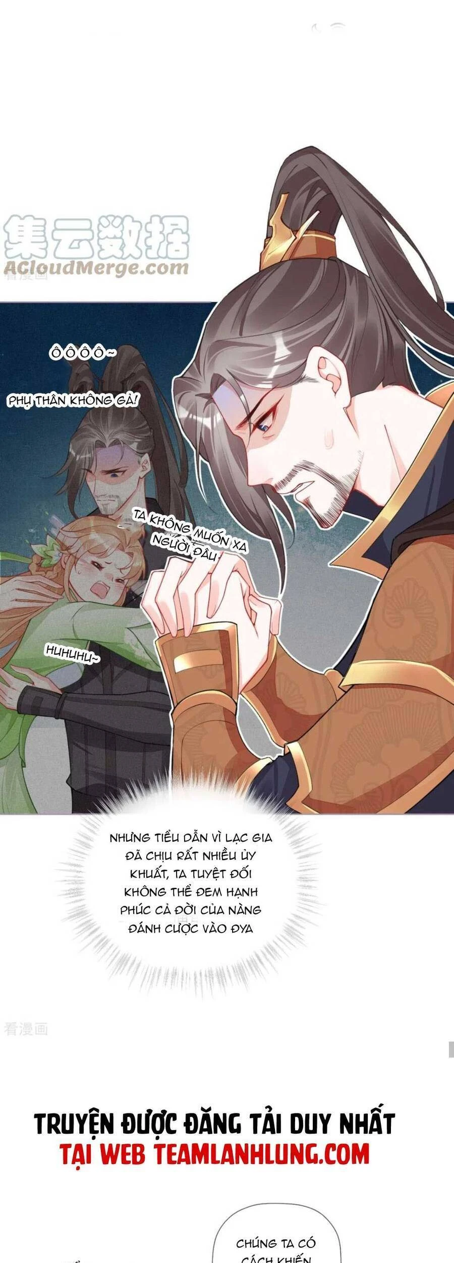 Thiết Lập Ác Nữ Của Tôi Sụp Đổ Rồi Chapter 32 - 29