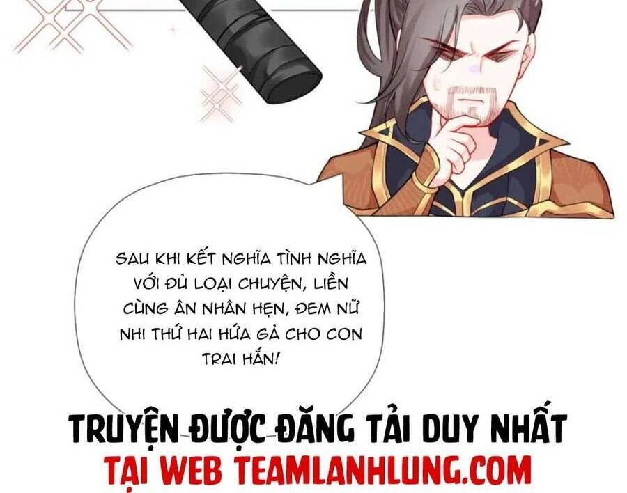 Thiết Lập Ác Nữ Của Tôi Sụp Đổ Rồi Chapter 32 - 36