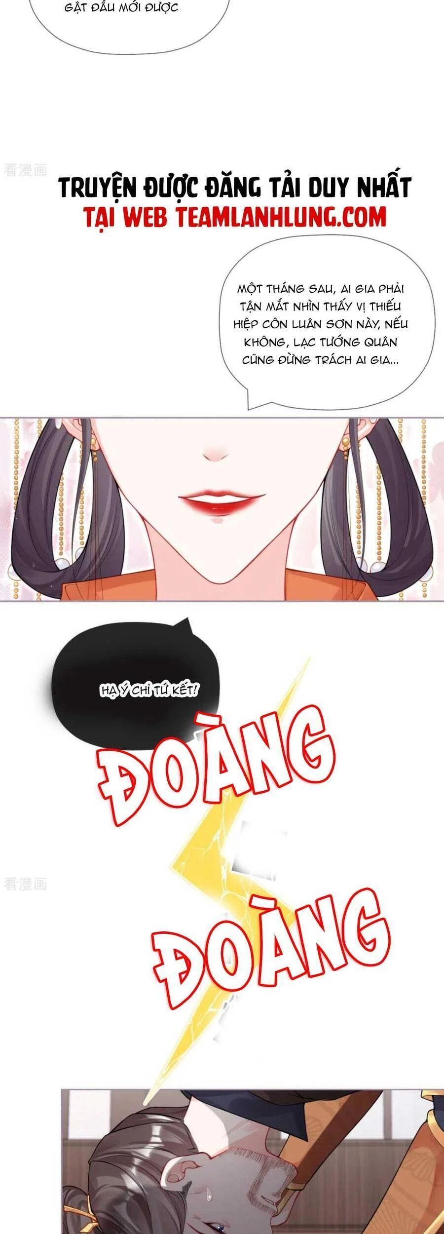 Thiết Lập Ác Nữ Của Tôi Sụp Đổ Rồi Chapter 32 - 41