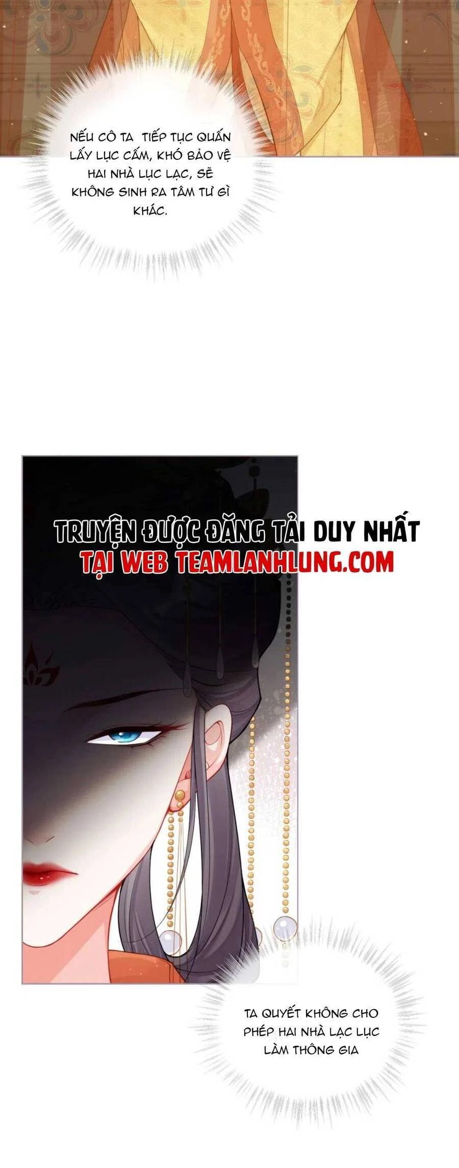 Thiết Lập Ác Nữ Của Tôi Sụp Đổ Rồi Chapter 32 - 43