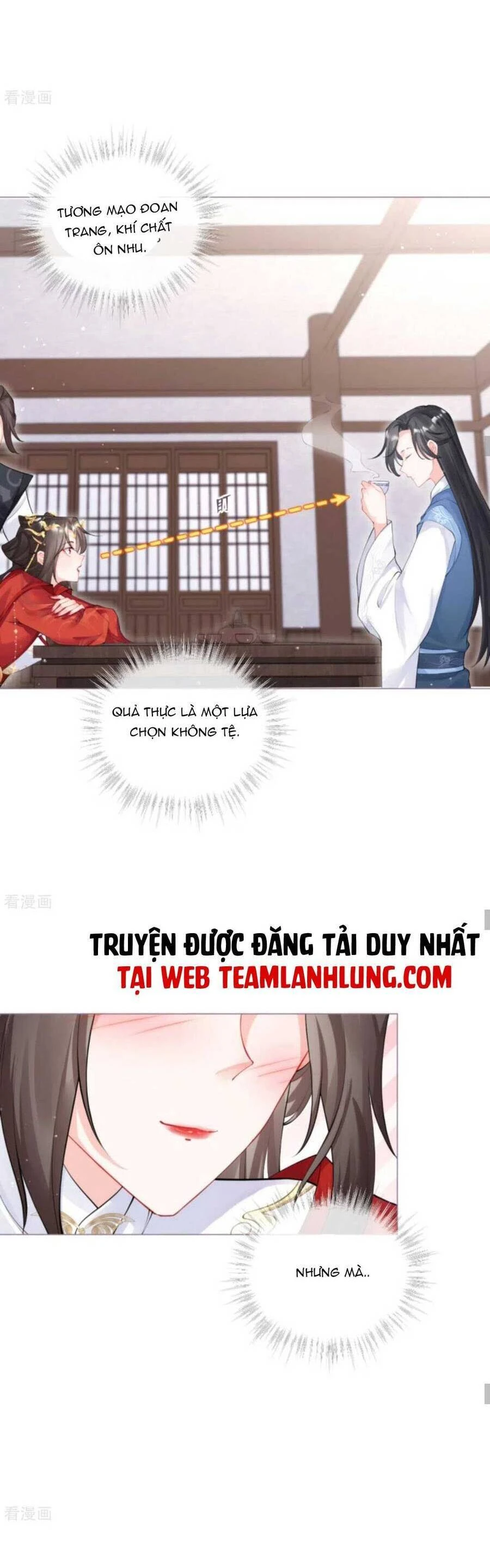 Thiết Lập Ác Nữ Của Tôi Sụp Đổ Rồi Chapter 33 - 14