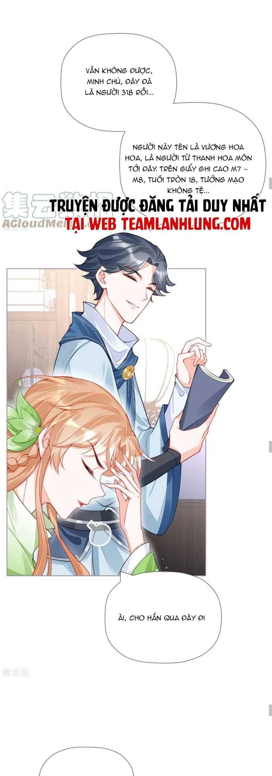 Thiết Lập Ác Nữ Của Tôi Sụp Đổ Rồi Chapter 33 - 24