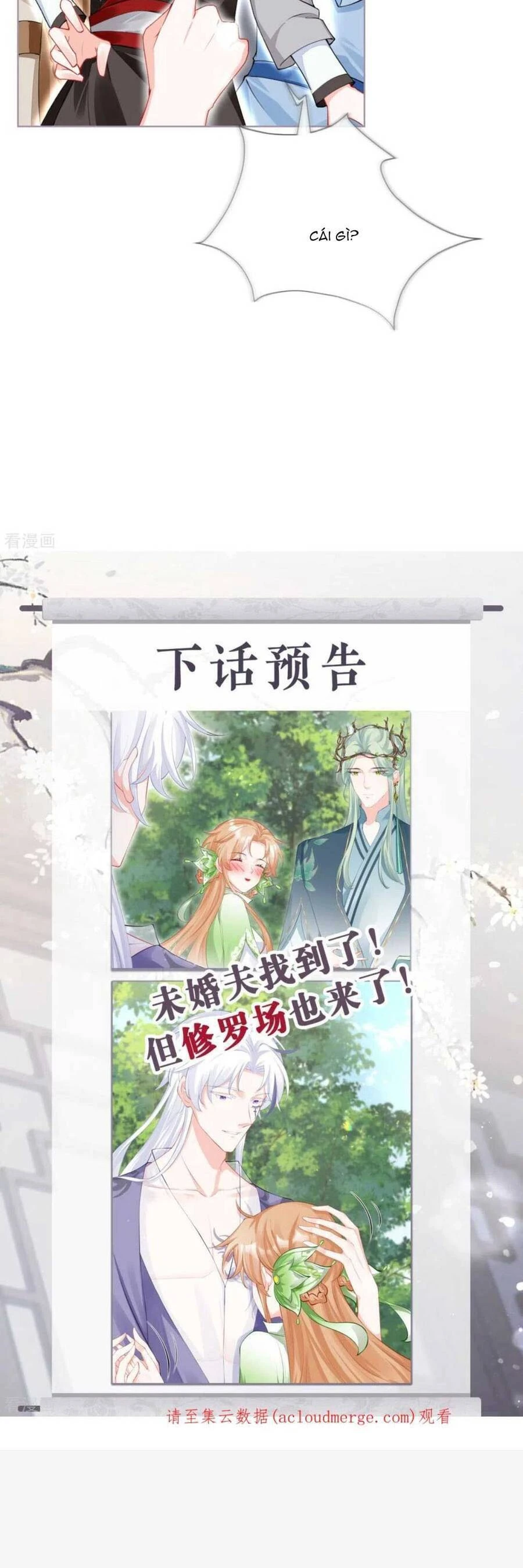 Thiết Lập Ác Nữ Của Tôi Sụp Đổ Rồi Chapter 33 - 30