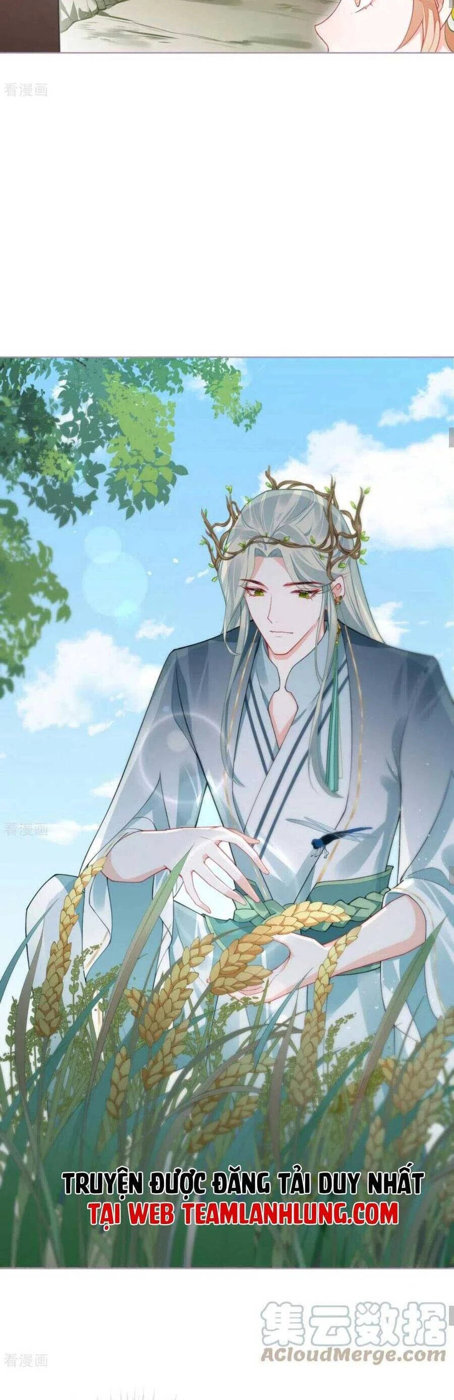 Thiết Lập Ác Nữ Của Tôi Sụp Đổ Rồi Chapter 34 - 11