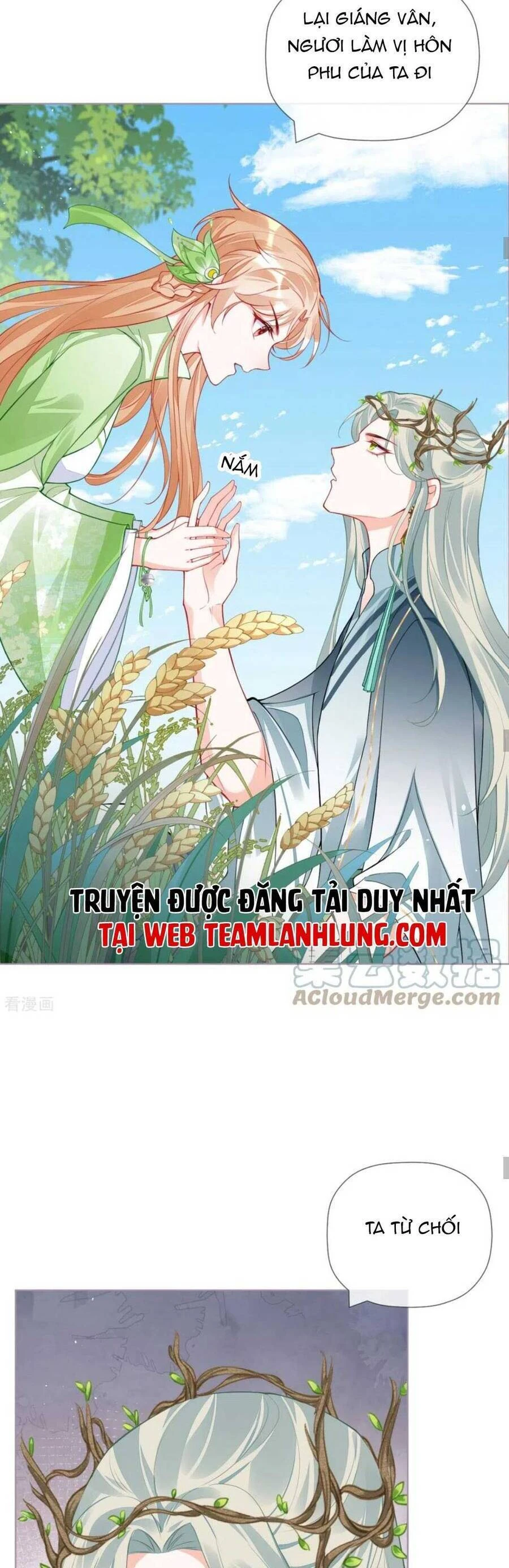 Thiết Lập Ác Nữ Của Tôi Sụp Đổ Rồi Chapter 34 - 13