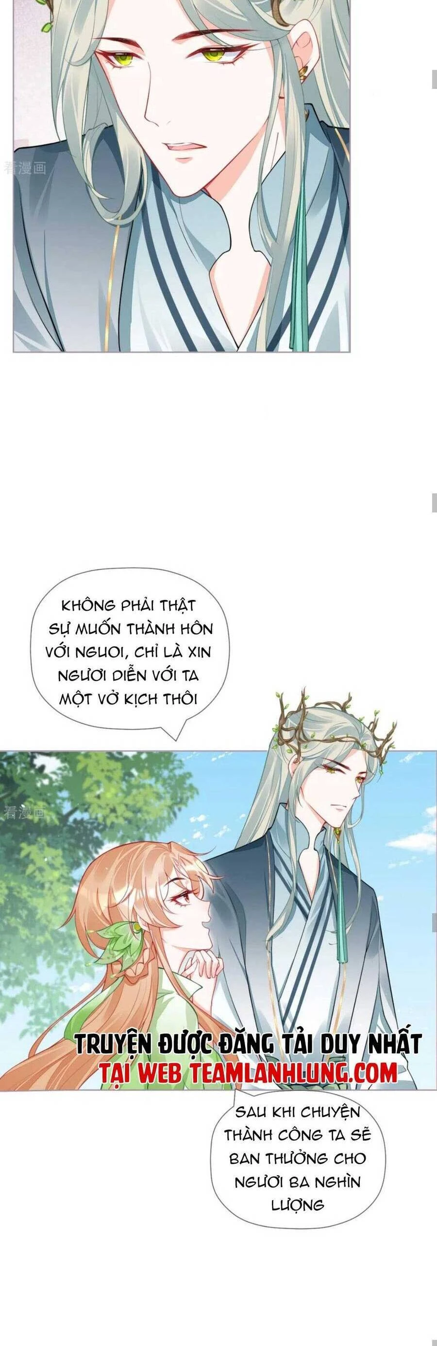 Thiết Lập Ác Nữ Của Tôi Sụp Đổ Rồi Chapter 34 - 14