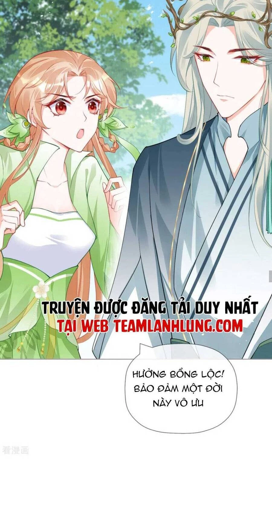 Thiết Lập Ác Nữ Của Tôi Sụp Đổ Rồi Chapter 34 - 16