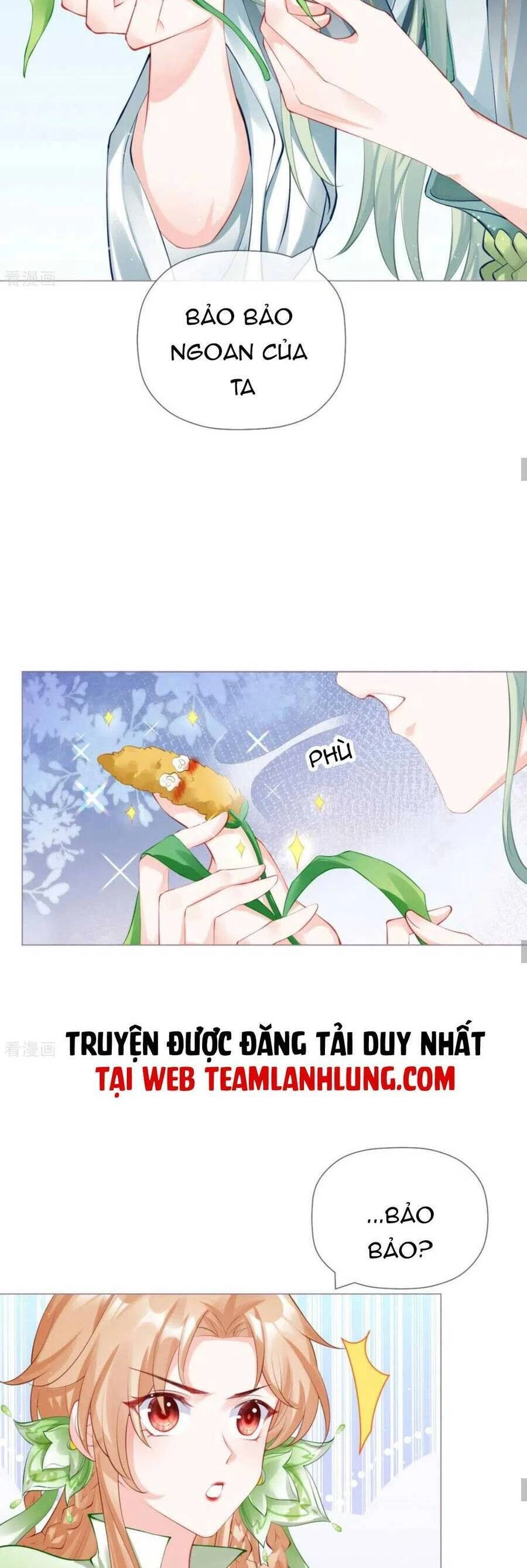 Thiết Lập Ác Nữ Của Tôi Sụp Đổ Rồi Chapter 34 - 20