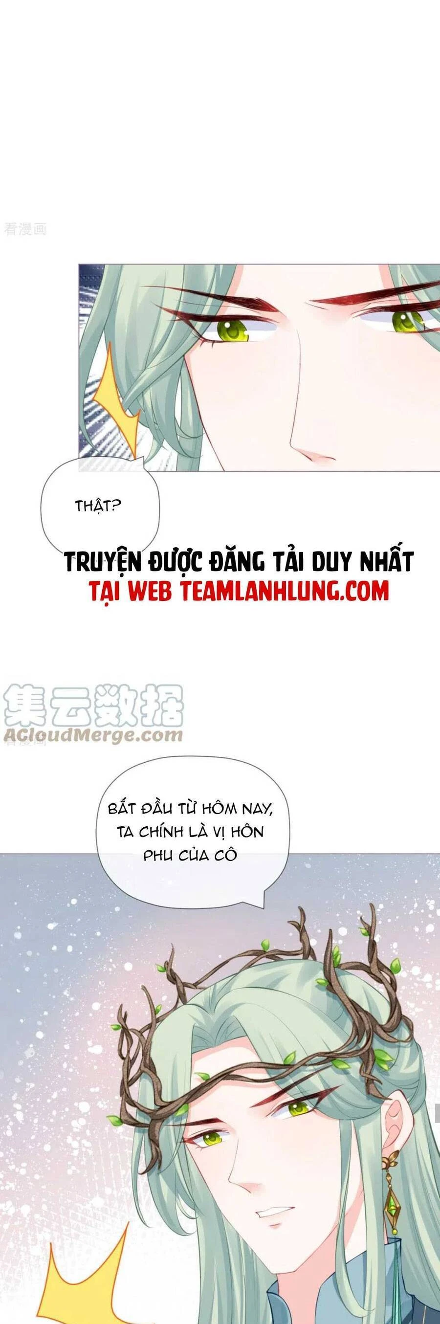 Thiết Lập Ác Nữ Của Tôi Sụp Đổ Rồi Chapter 34 - 24