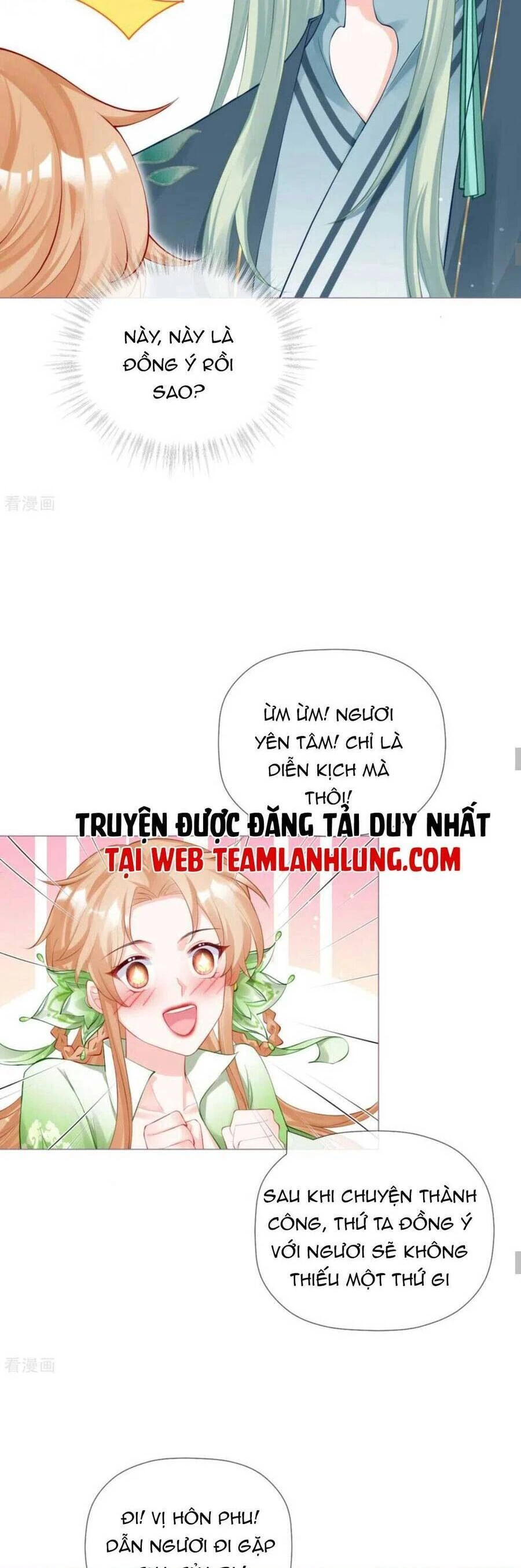 Thiết Lập Ác Nữ Của Tôi Sụp Đổ Rồi Chapter 34 - 25