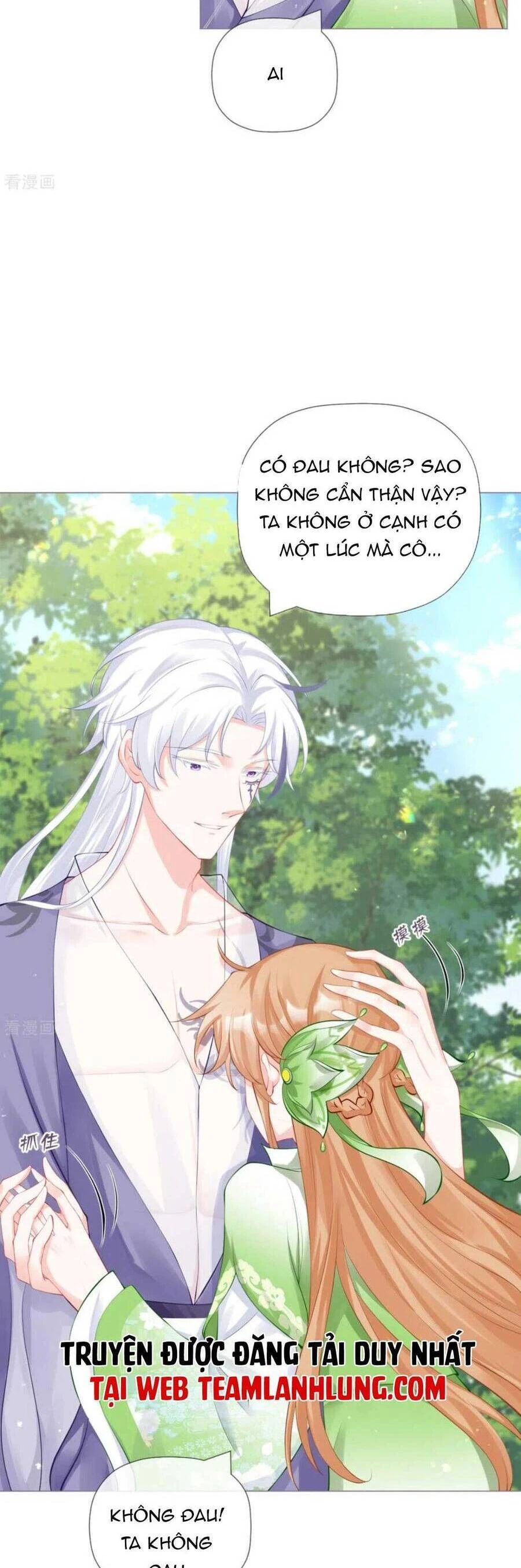 Thiết Lập Ác Nữ Của Tôi Sụp Đổ Rồi Chapter 34 - 27