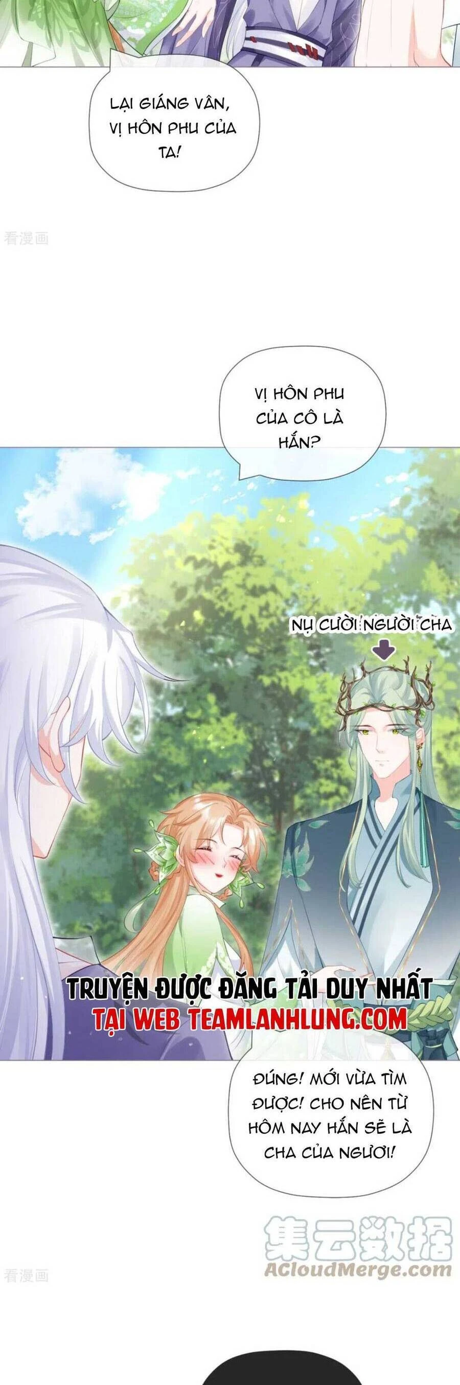 Thiết Lập Ác Nữ Của Tôi Sụp Đổ Rồi Chapter 34 - 29