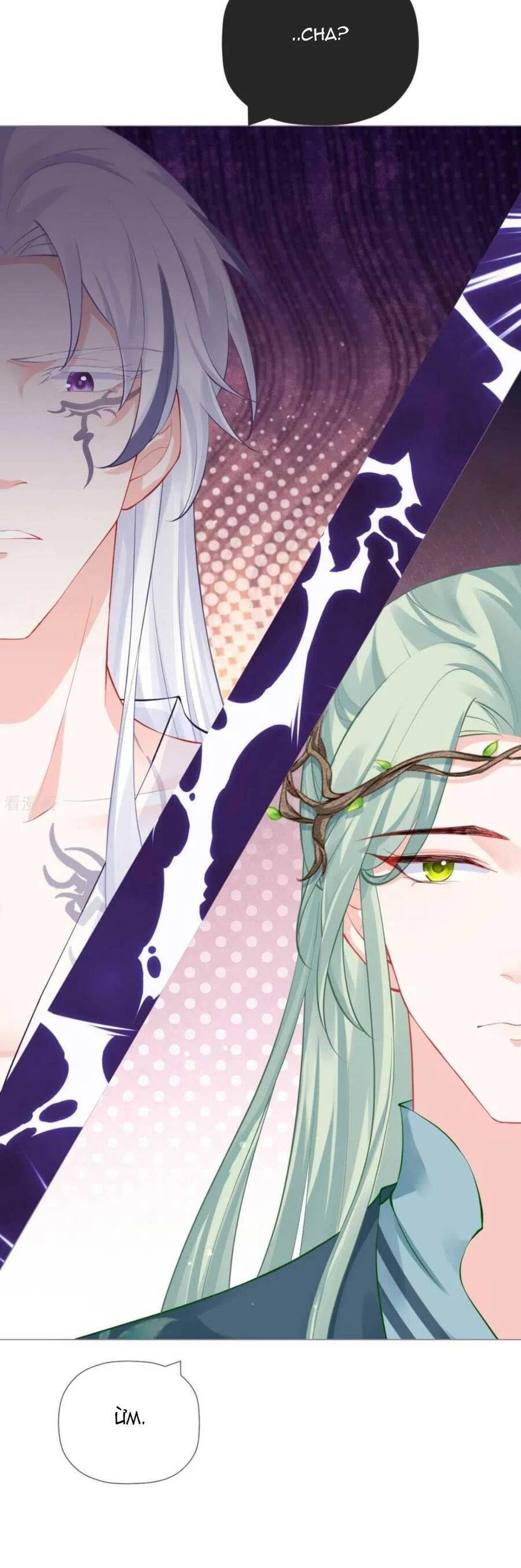 Thiết Lập Ác Nữ Của Tôi Sụp Đổ Rồi Chapter 34 - 30