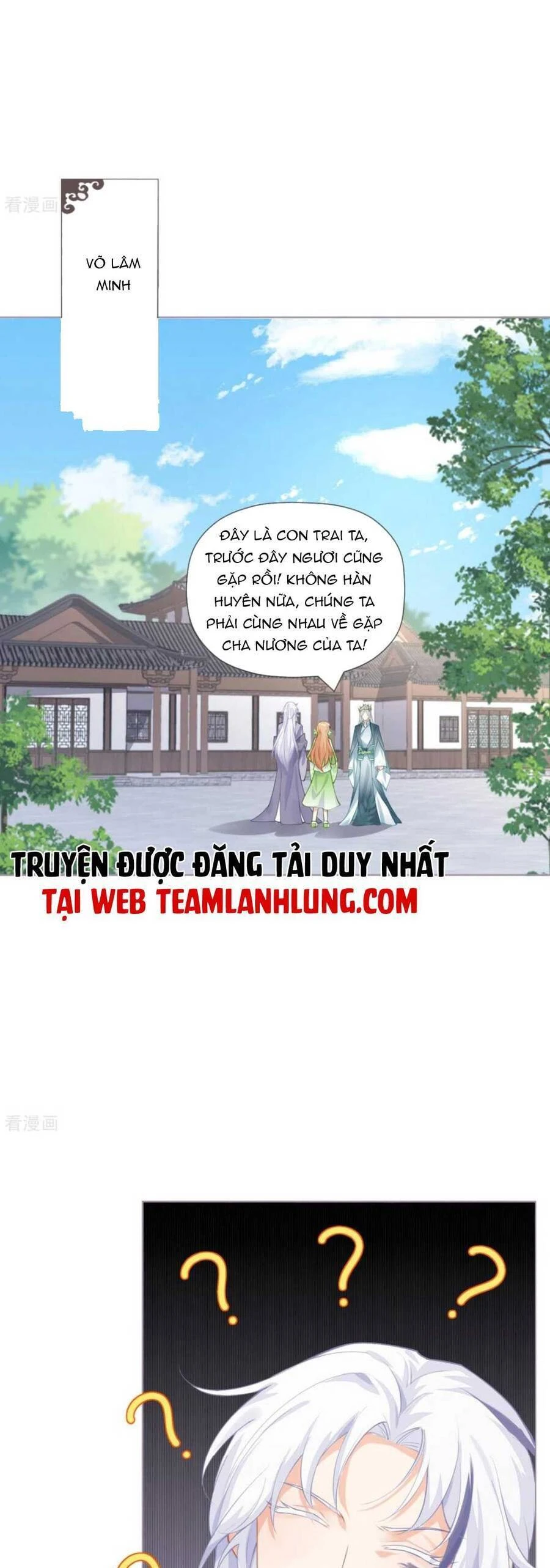 Thiết Lập Ác Nữ Của Tôi Sụp Đổ Rồi Chapter 35 - 2