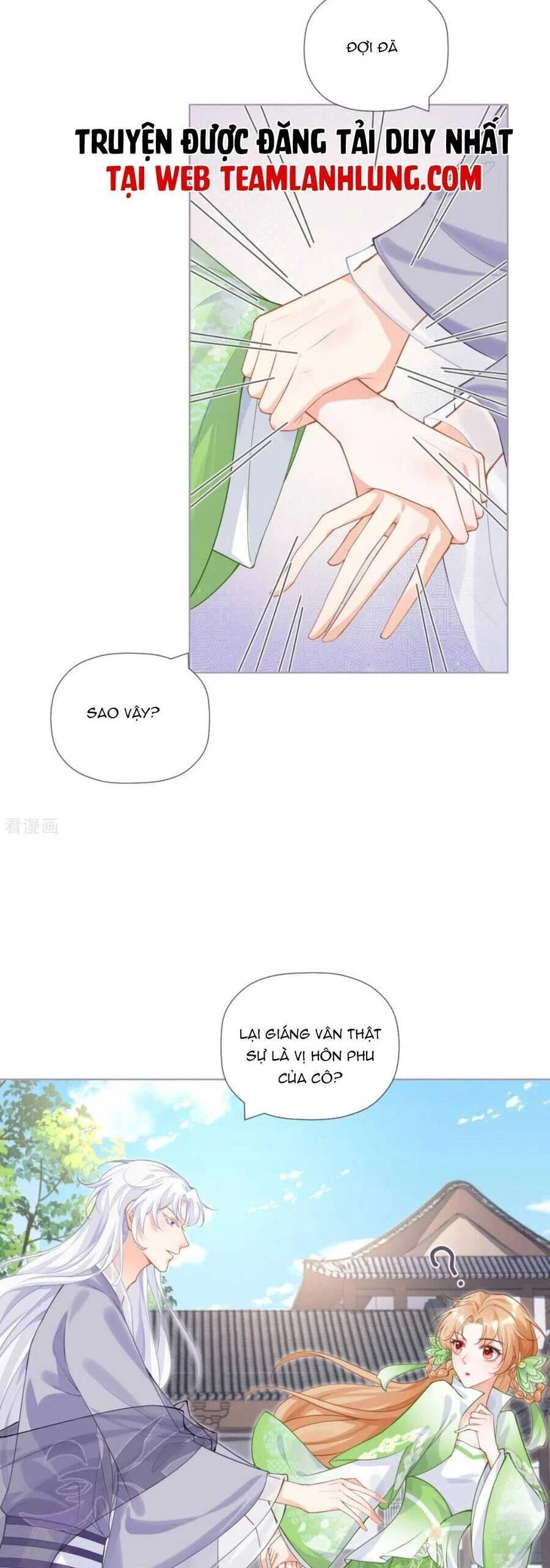 Thiết Lập Ác Nữ Của Tôi Sụp Đổ Rồi Chapter 35 - 4