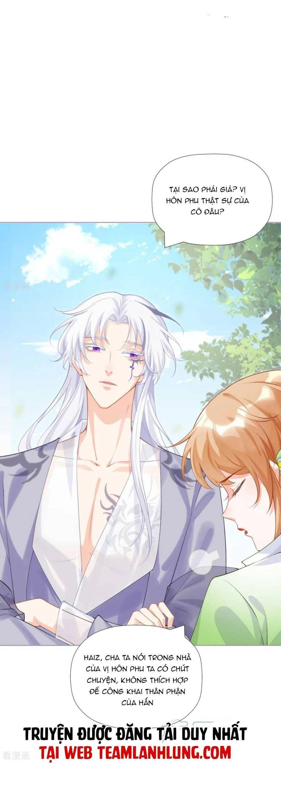 Thiết Lập Ác Nữ Của Tôi Sụp Đổ Rồi Chapter 35 - 6