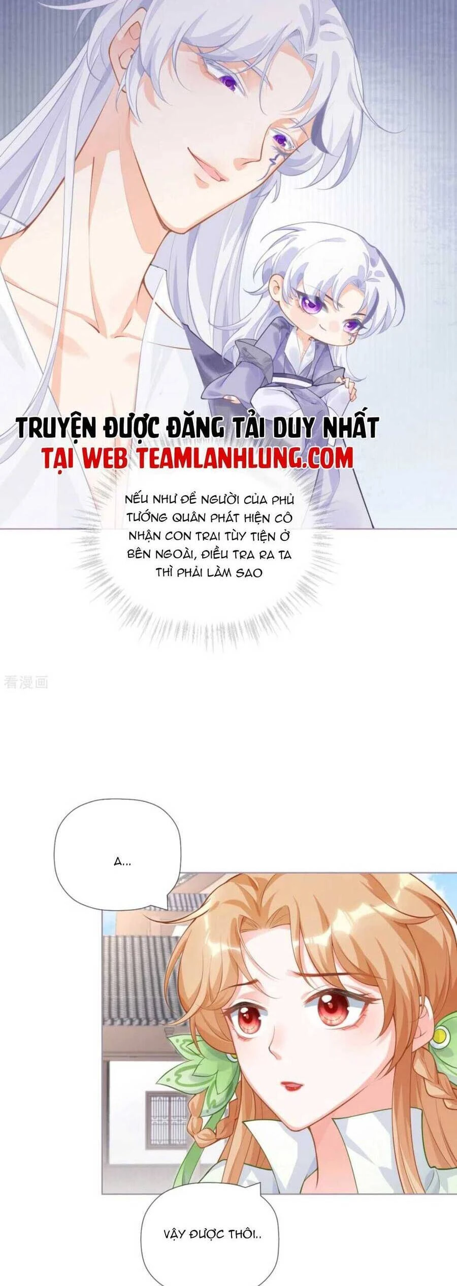 Thiết Lập Ác Nữ Của Tôi Sụp Đổ Rồi Chapter 35 - 9