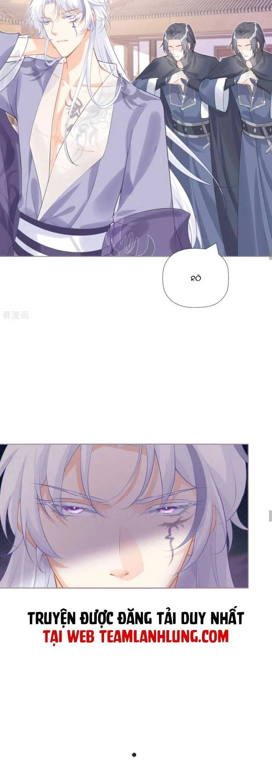 Thiết Lập Ác Nữ Của Tôi Sụp Đổ Rồi Chapter 35 - 11