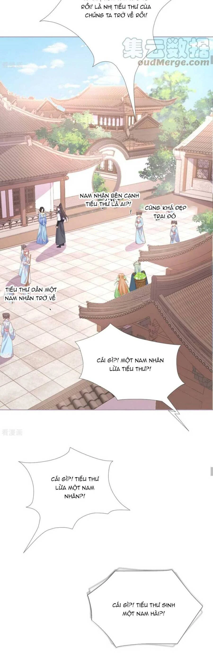 Thiết Lập Ác Nữ Của Tôi Sụp Đổ Rồi Chapter 35 - 14