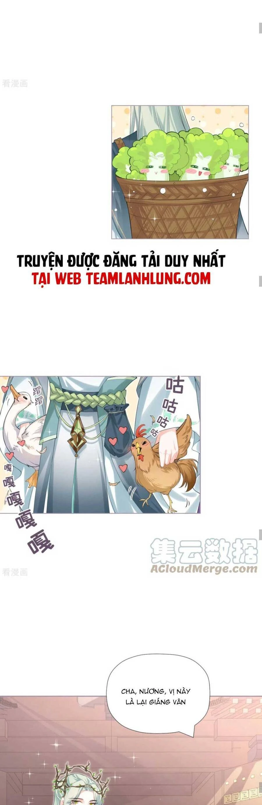 Thiết Lập Ác Nữ Của Tôi Sụp Đổ Rồi Chapter 35 - 15