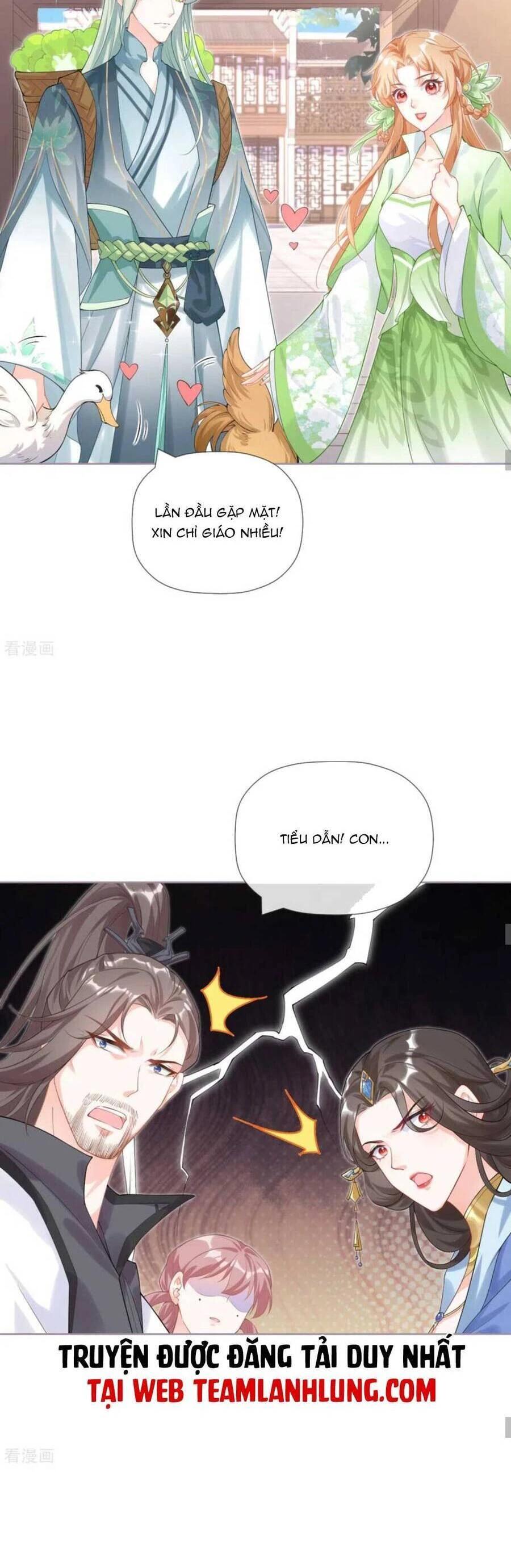 Thiết Lập Ác Nữ Của Tôi Sụp Đổ Rồi Chapter 35 - 16