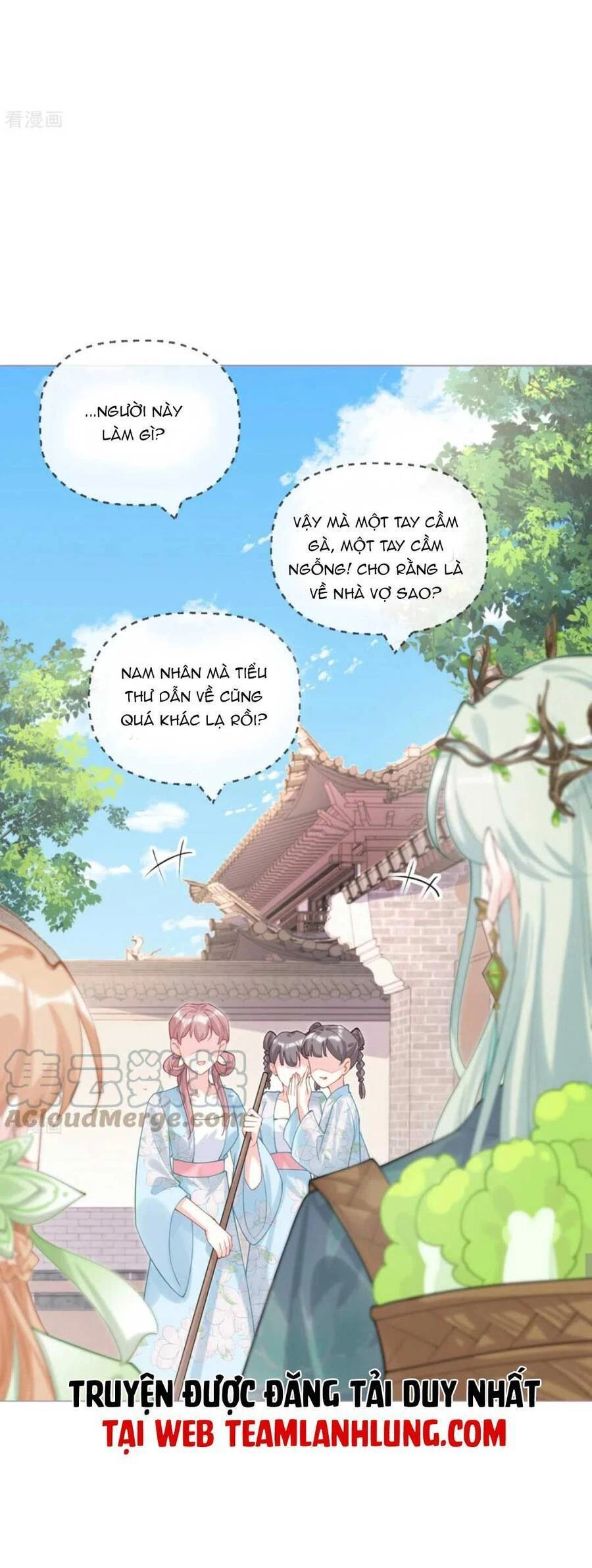 Thiết Lập Ác Nữ Của Tôi Sụp Đổ Rồi Chapter 35 - 17