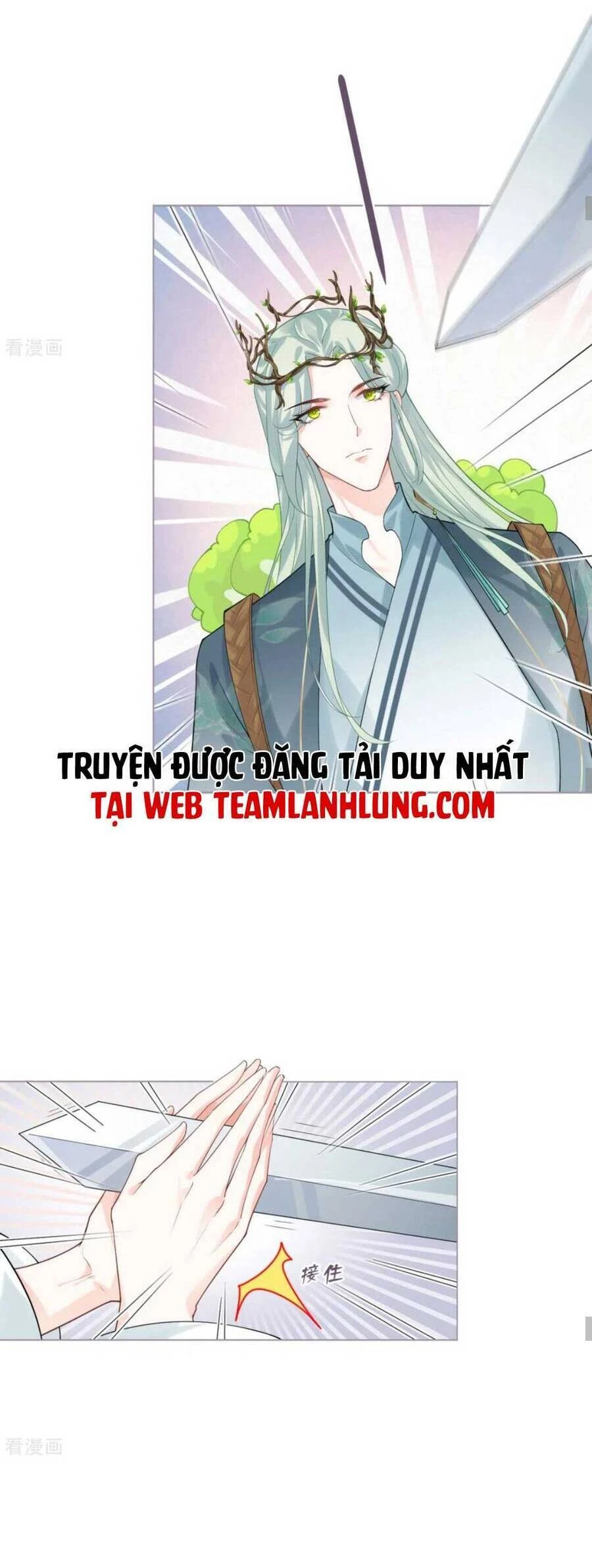 Thiết Lập Ác Nữ Của Tôi Sụp Đổ Rồi Chapter 35 - 18