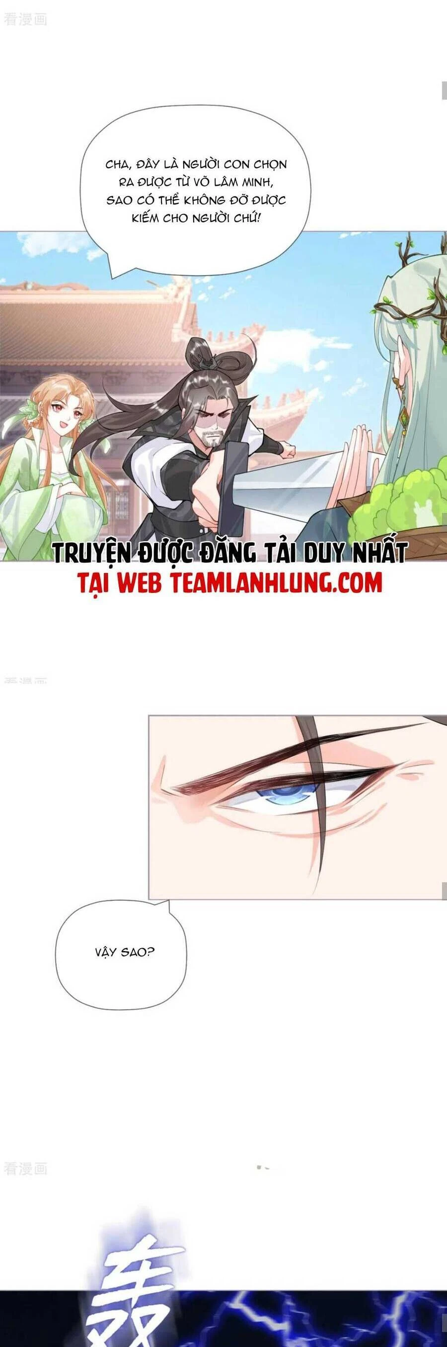 Thiết Lập Ác Nữ Của Tôi Sụp Đổ Rồi Chapter 35 - 20