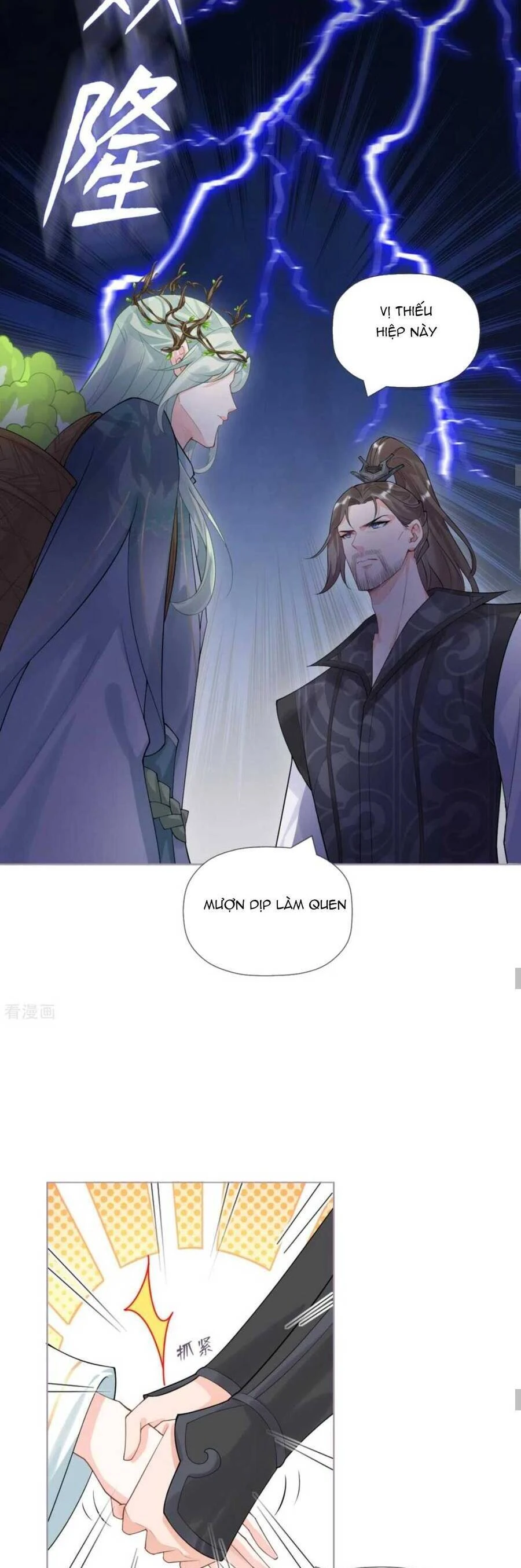 Thiết Lập Ác Nữ Của Tôi Sụp Đổ Rồi Chapter 35 - 21