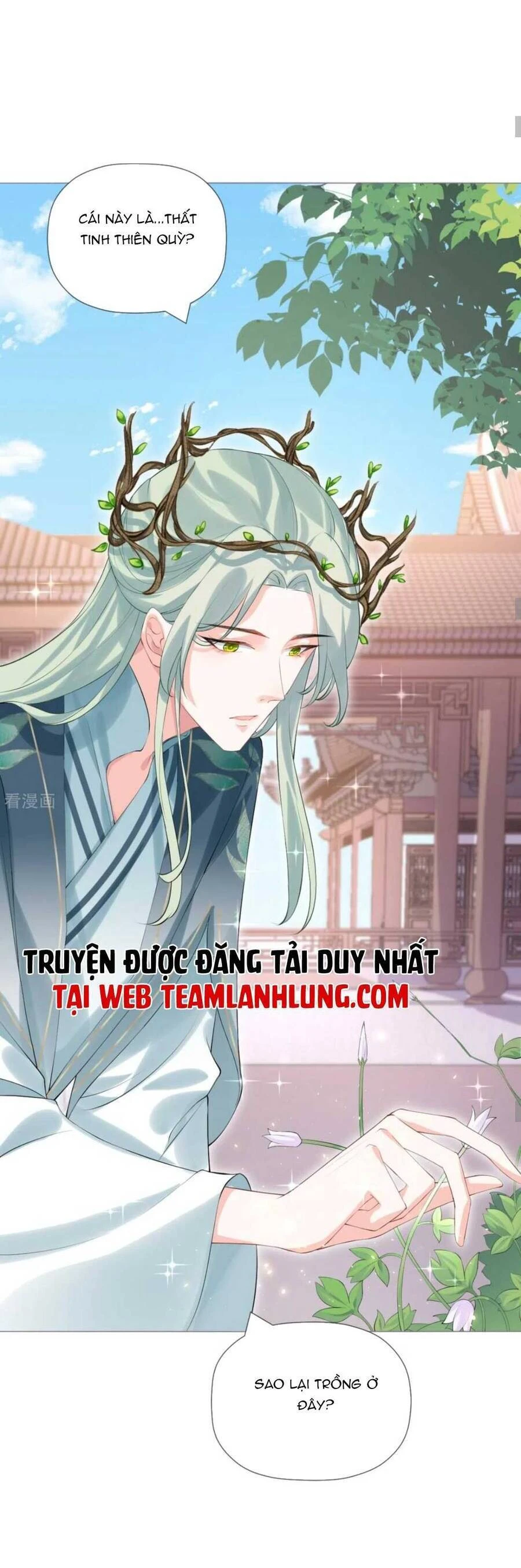 Thiết Lập Ác Nữ Của Tôi Sụp Đổ Rồi Chapter 35 - 25