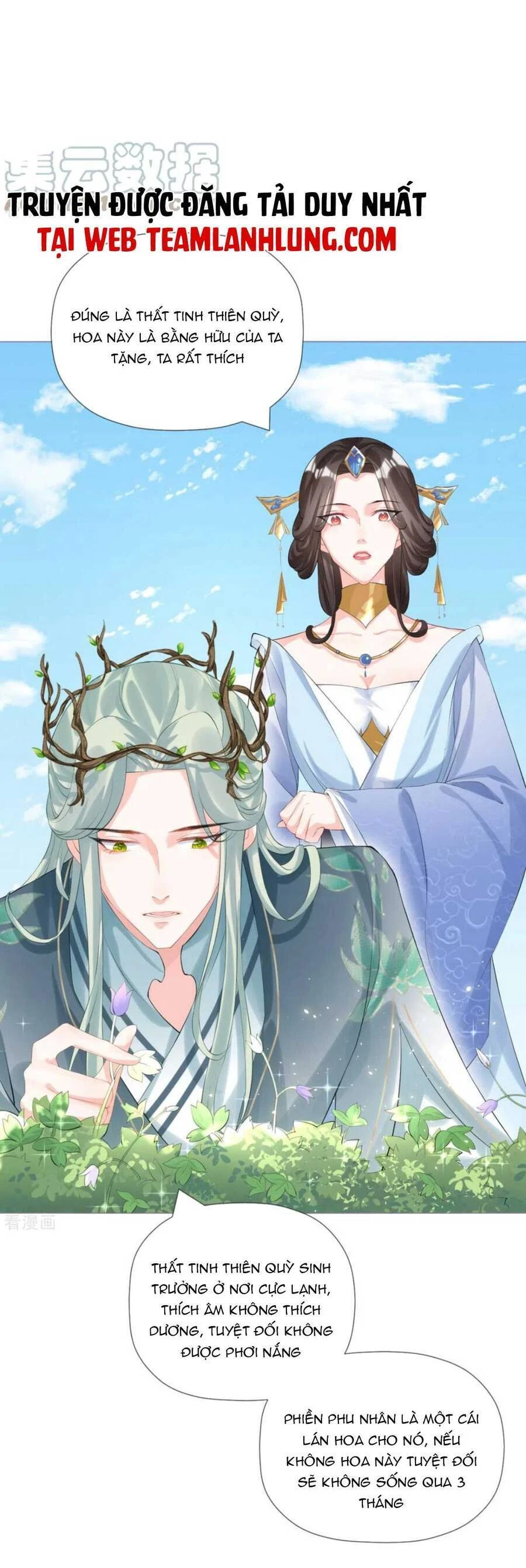 Thiết Lập Ác Nữ Của Tôi Sụp Đổ Rồi Chapter 35 - 26