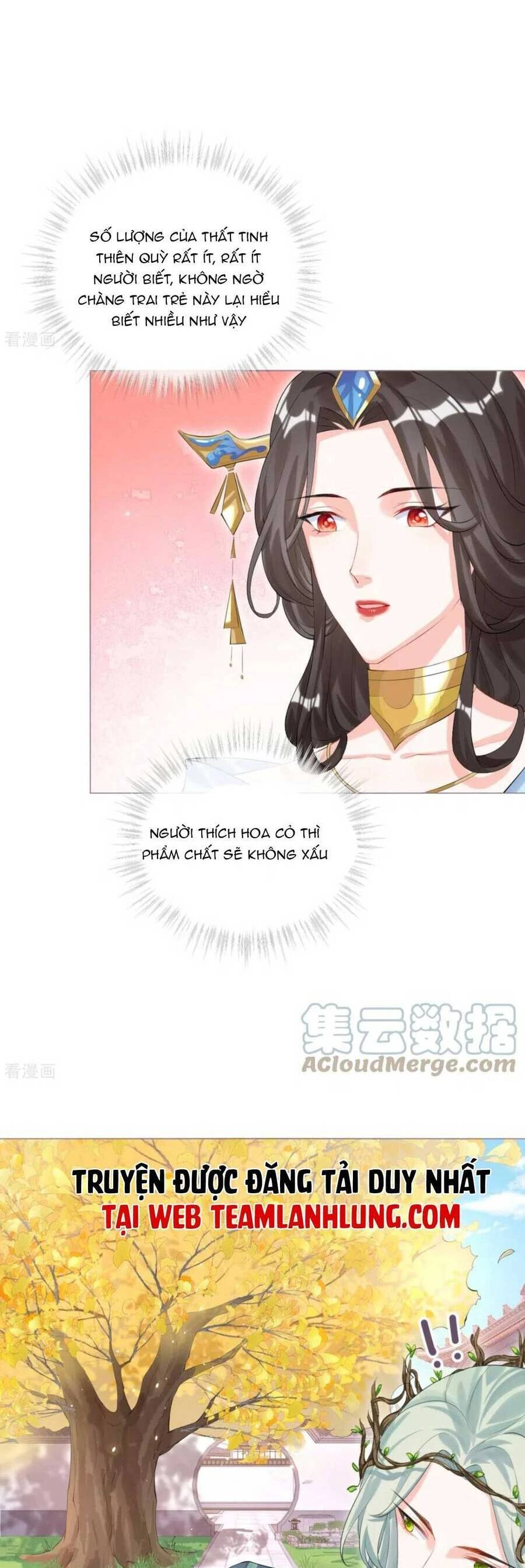 Thiết Lập Ác Nữ Của Tôi Sụp Đổ Rồi Chapter 35 - 27