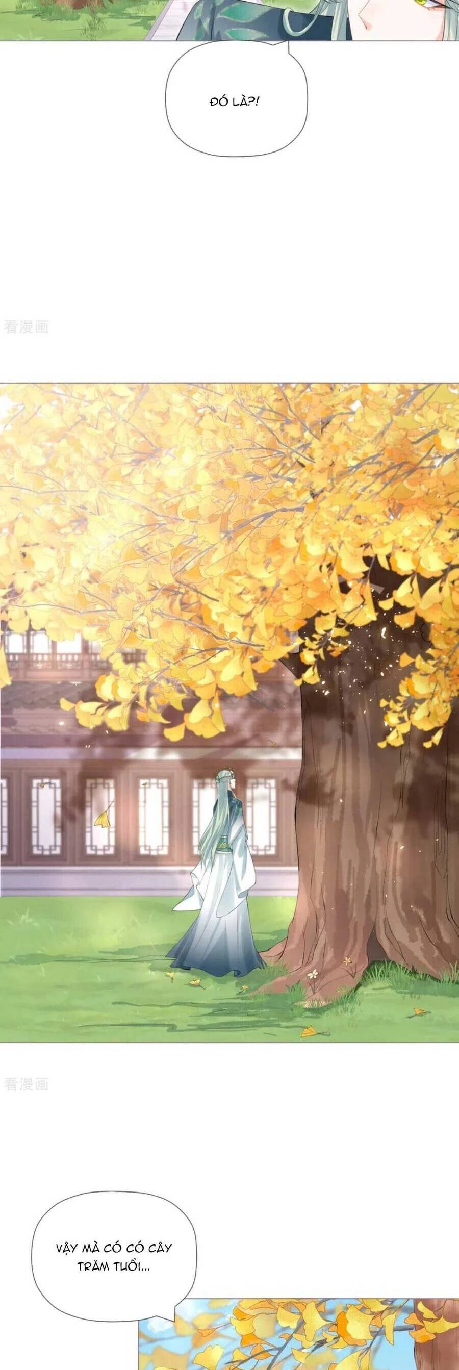 Thiết Lập Ác Nữ Của Tôi Sụp Đổ Rồi Chapter 35 - 28