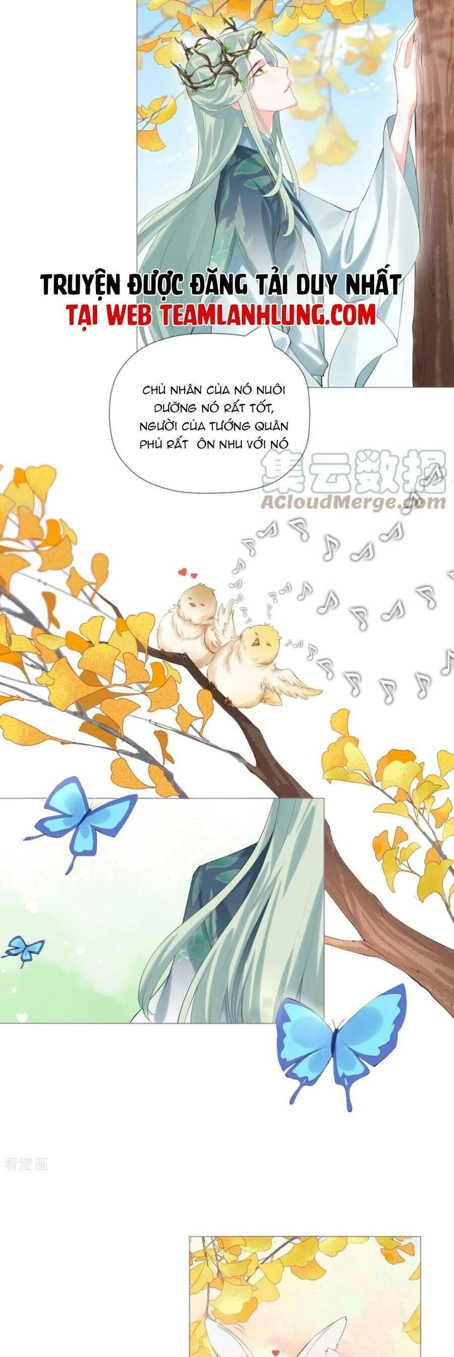 Thiết Lập Ác Nữ Của Tôi Sụp Đổ Rồi Chapter 35 - 29