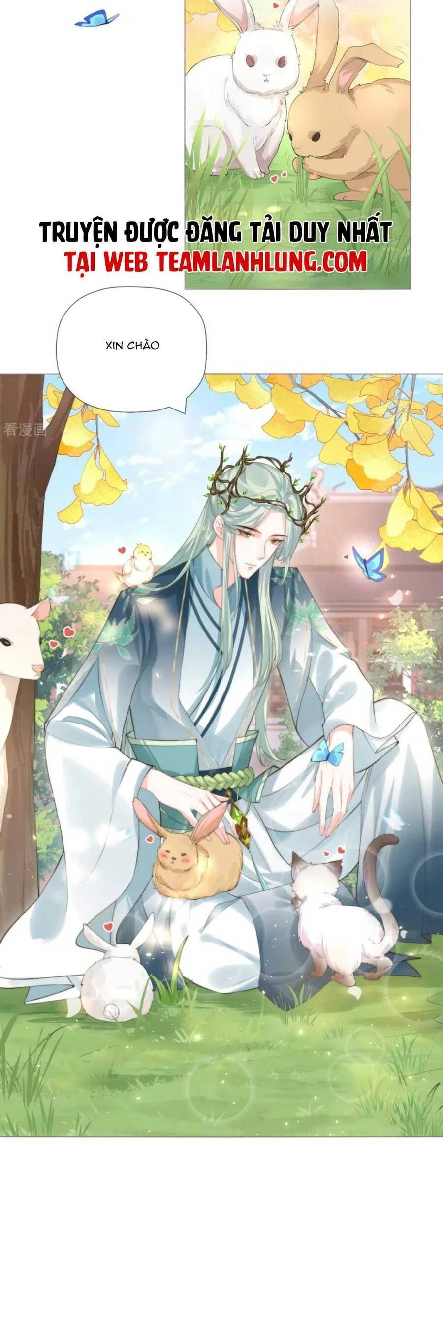 Thiết Lập Ác Nữ Của Tôi Sụp Đổ Rồi Chapter 35 - 30