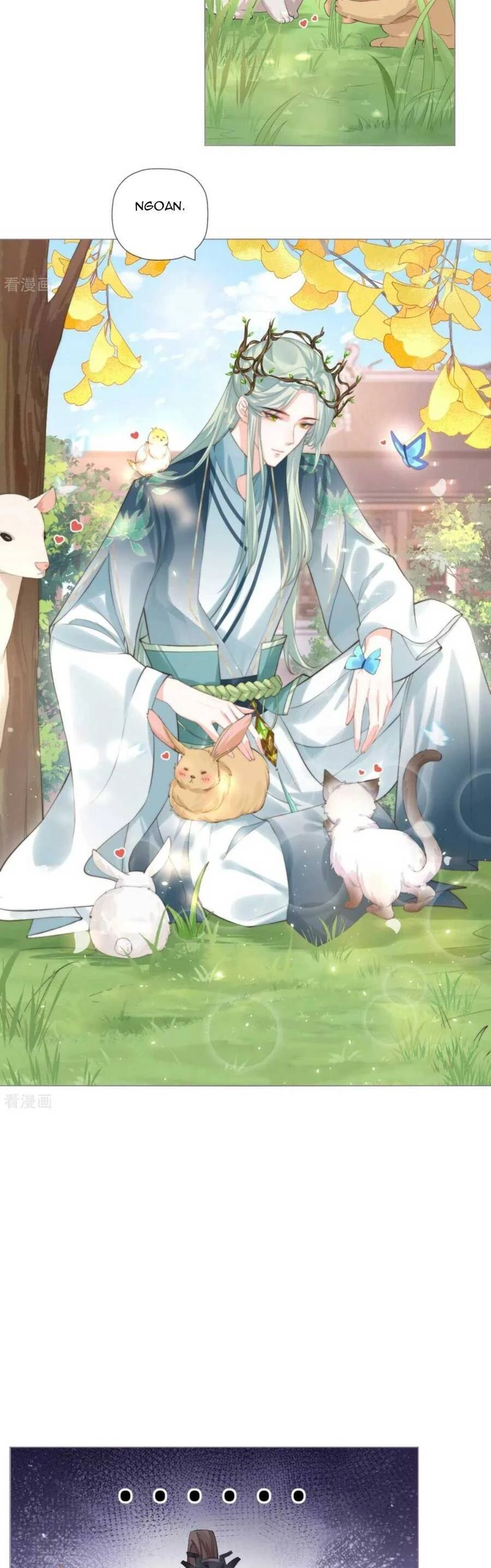 Thiết Lập Ác Nữ Của Tôi Sụp Đổ Rồi Chapter 36 - 3