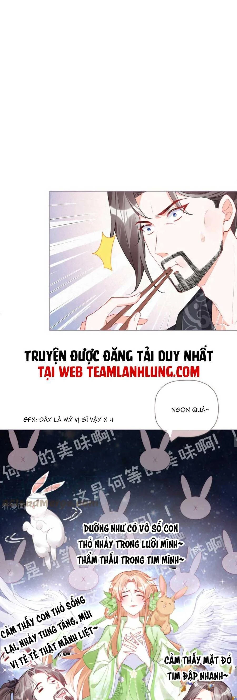 Thiết Lập Ác Nữ Của Tôi Sụp Đổ Rồi Chapter 36 - 12