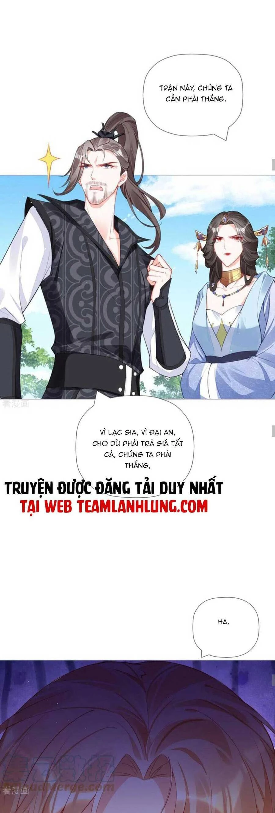 Thiết Lập Ác Nữ Của Tôi Sụp Đổ Rồi Chapter 36 - 15